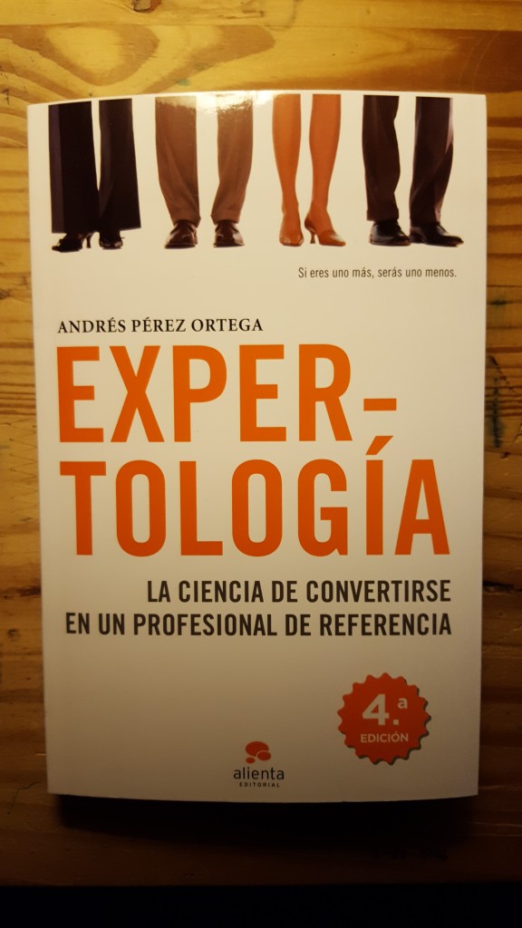 Expertología 4ª Edición