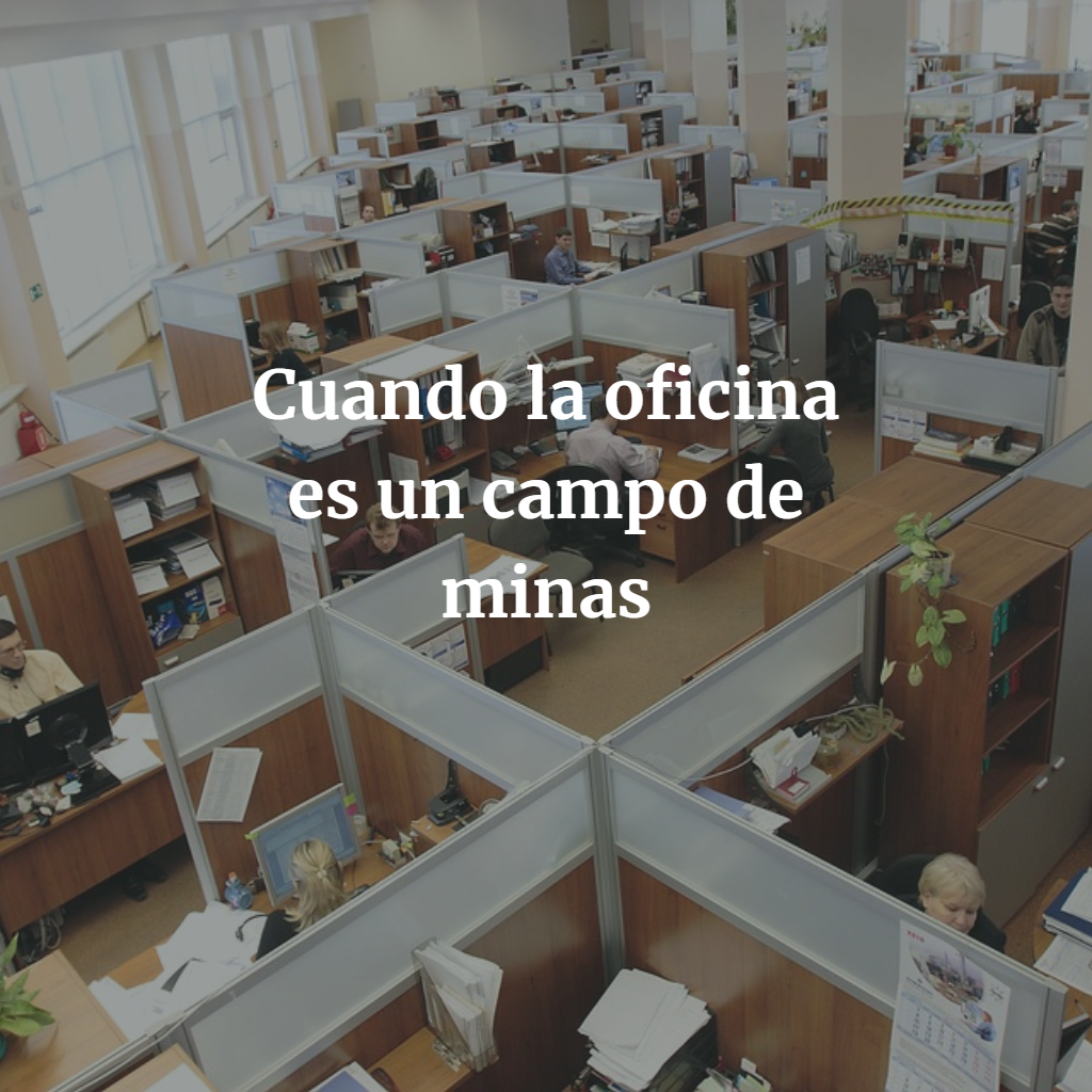 Un poco más sobre modales profesionales