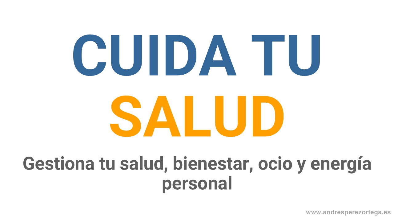 Cuidado personal para Profesionales Libres