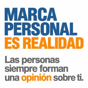 Cuando la Marca Personal se confunde con cosas que no lo son