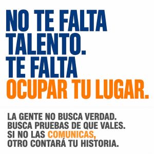 La Marca Personal no nació en 1997, pero tampoco existe desde las cavernas