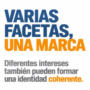 Cómo gestionar una Marca Personal con varias facetas